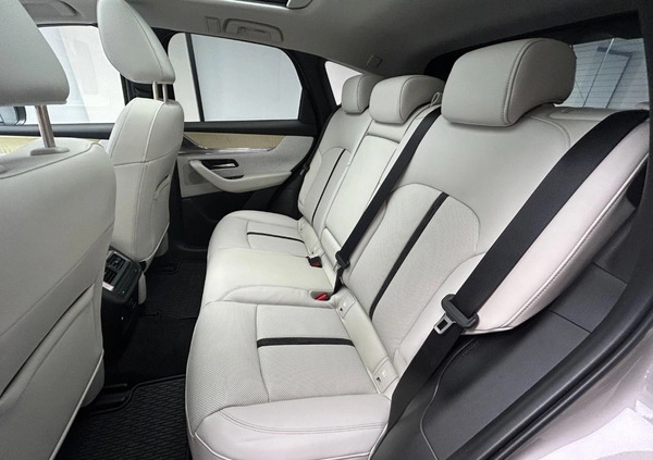 Mazda CX-60 cena 259900 przebieg: 3068, rok produkcji 2023 z Jędrzejów małe 562